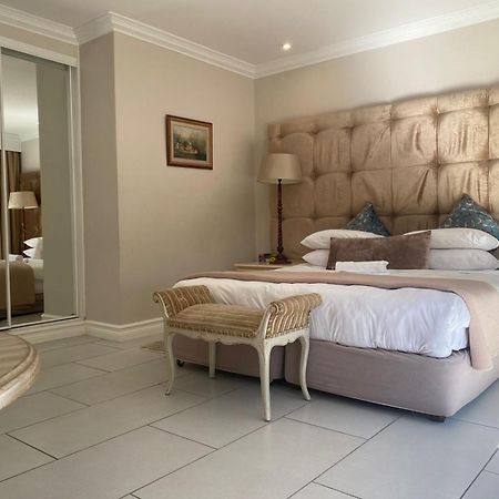 Summerview Boutique Hotel & Conference Johannesburg Esterno foto