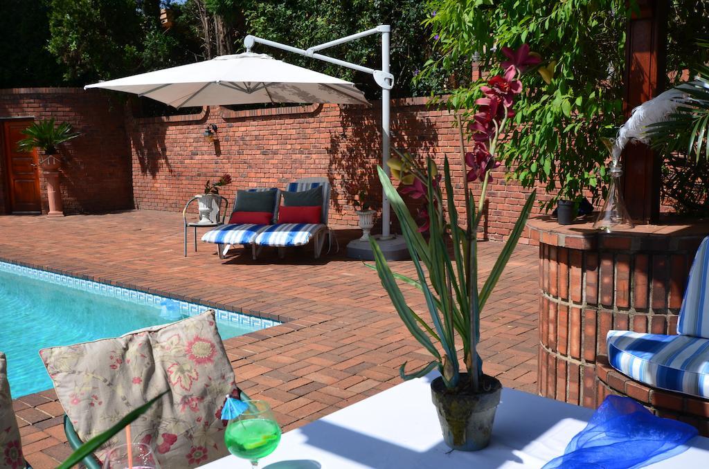 Summerview Boutique Hotel & Conference Johannesburg Esterno foto